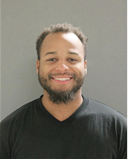 DORIAN J CANNON, Cook County, Illinois