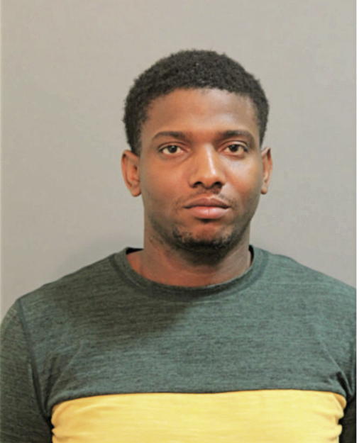 MARTIN L CARPENTER, Cook County, Illinois