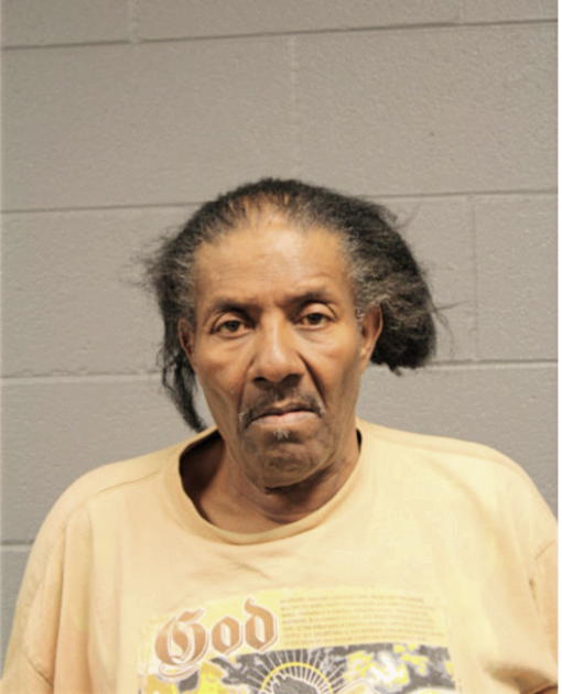 HOSEA CARR, Cook County, Illinois