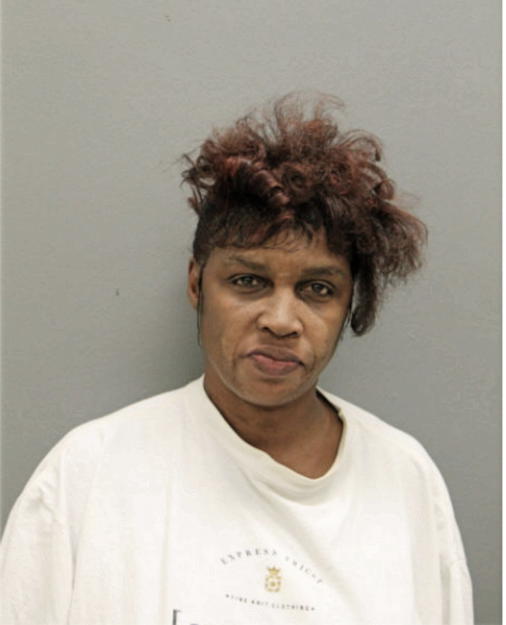 TAMMIE CARTER, Cook County, Illinois