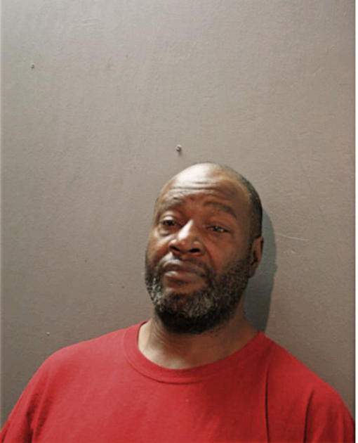 WESLEY CARTER, Cook County, Illinois