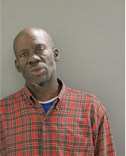 LAROYNE CASEY, Cook County, Illinois