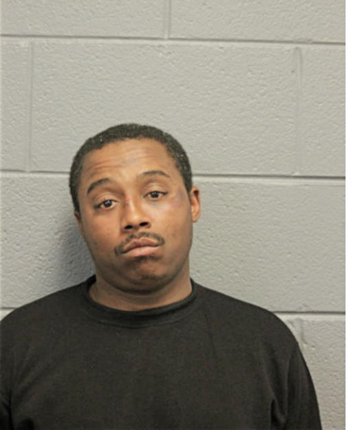 DAMON CHAMBERLAIN, Cook County, Illinois