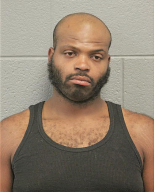 JESSIE CHAMBERS, Cook County, Illinois
