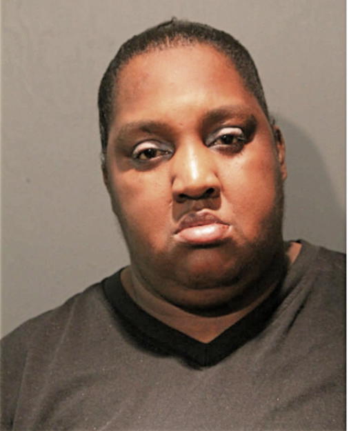 TANYA CLARK, Cook County, Illinois