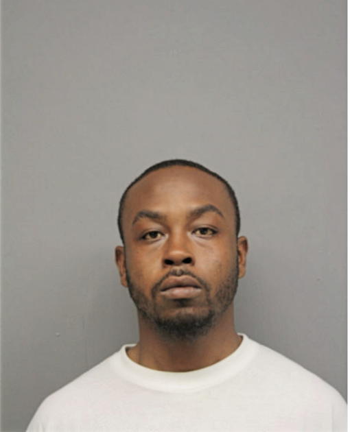 DARRYL E CLEATON, Cook County, Illinois