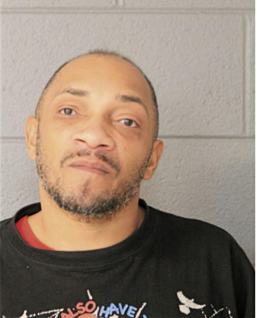 ALPHONSO R COLEMAN, Cook County, Illinois