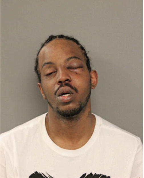 MICHAEL COLLINS, Cook County, Illinois