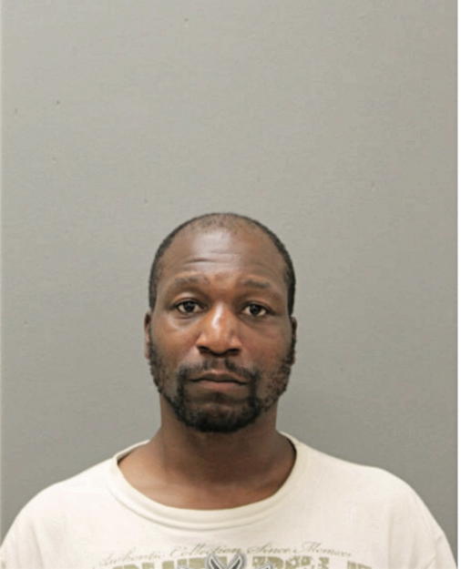 ROY L CONNER, Cook County, Illinois