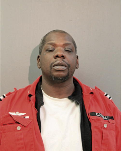 CHRIS D HOLT, Cook County, Illinois