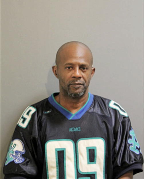 ANTHONY J DAVIS, Cook County, Illinois