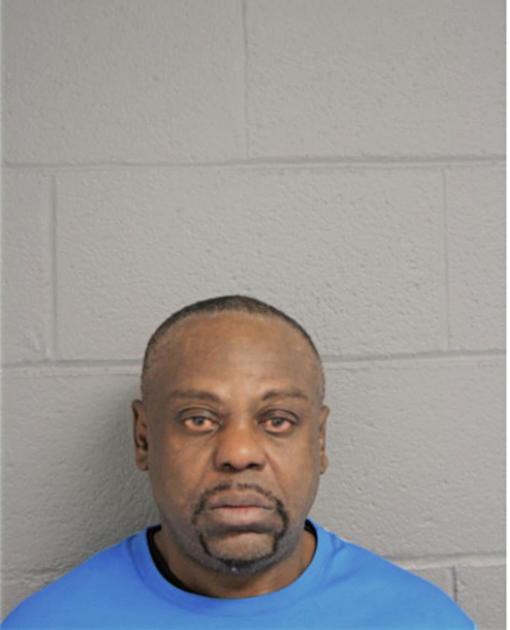 CALVIN DEAN, Cook County, Illinois