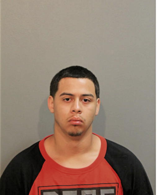 EDUARDO DIAZ, Cook County, Illinois