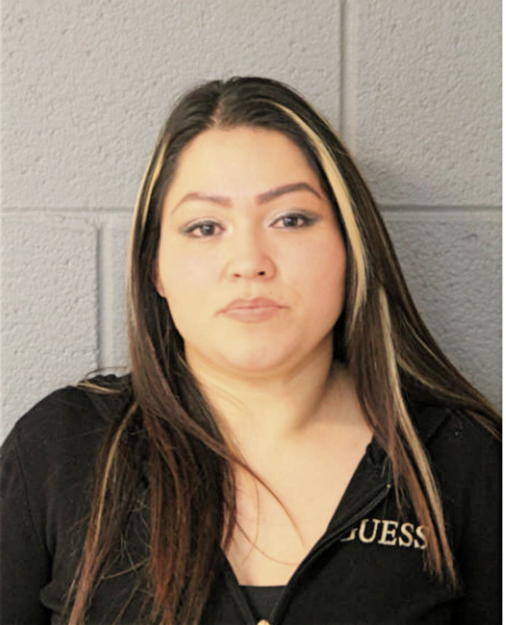 RUTH DIAZ, Cook County, Illinois