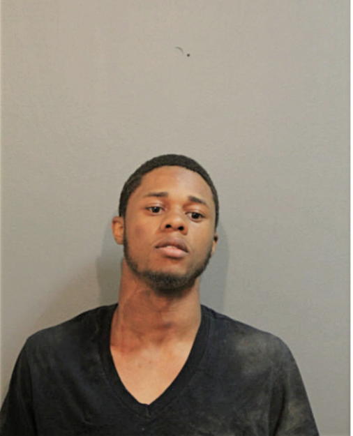 JAHMARI D DOGAN, Cook County, Illinois