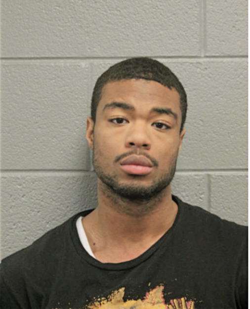 DEMETRIUS DORTCH, Cook County, Illinois