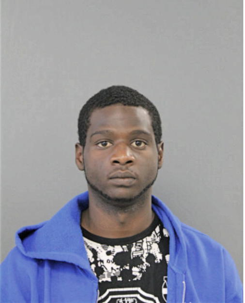 JUSTIN DUFFEY, Cook County, Illinois
