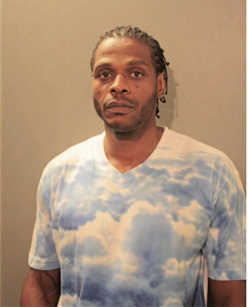 ROBERT L EDWARDS, Cook County, Illinois