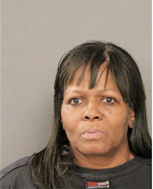 STEPHANIE M EDWARDS, Cook County, Illinois