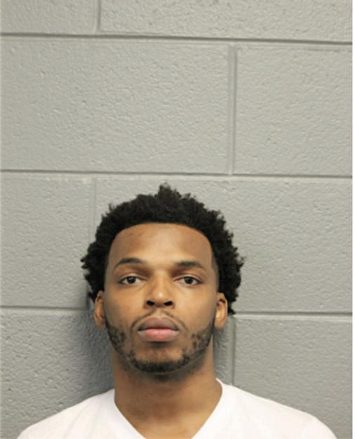 WENDELL EILAND, Cook County, Illinois