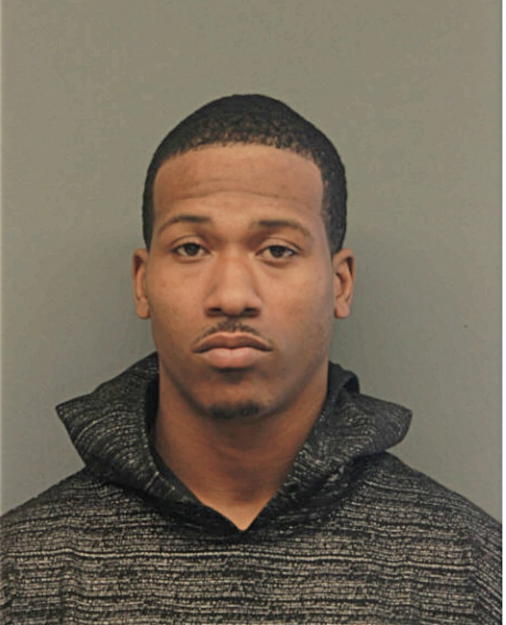 DALON SHAMARI ELLIS, Cook County, Illinois