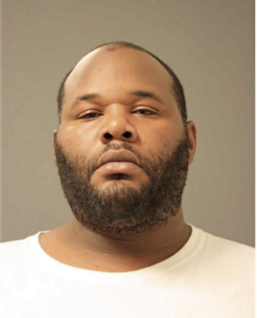 LARON T FAIRLEY, Cook County, Illinois