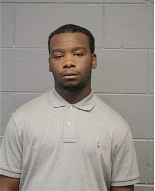 DEMARCO FIELDS, Cook County, Illinois