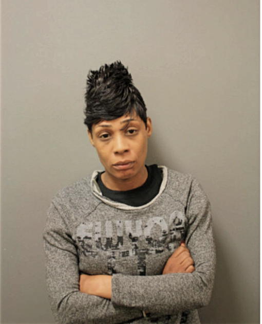 LASHONTA P FLAX, Cook County, Illinois