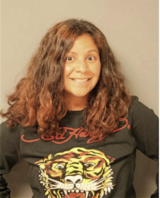 NANCY G FLORES, Cook County, Illinois