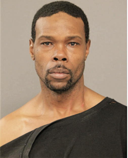 DEXTER FLOWERS, Cook County, Illinois