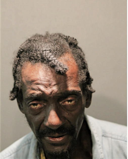 NOBLE L FOGGS, Cook County, Illinois