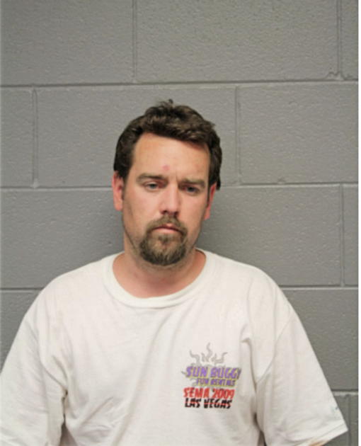 CHRISTOPHER FREEMAN, Cook County, Illinois