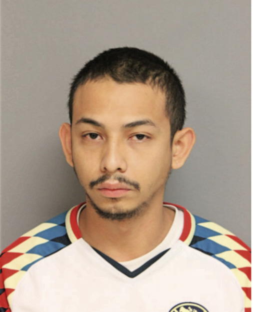 EDUARDO GALEANA, Cook County, Illinois