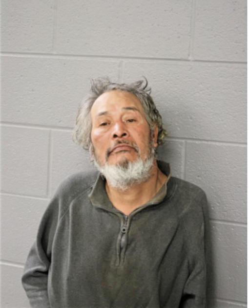 MIGUEL GAMEZ, Cook County, Illinois