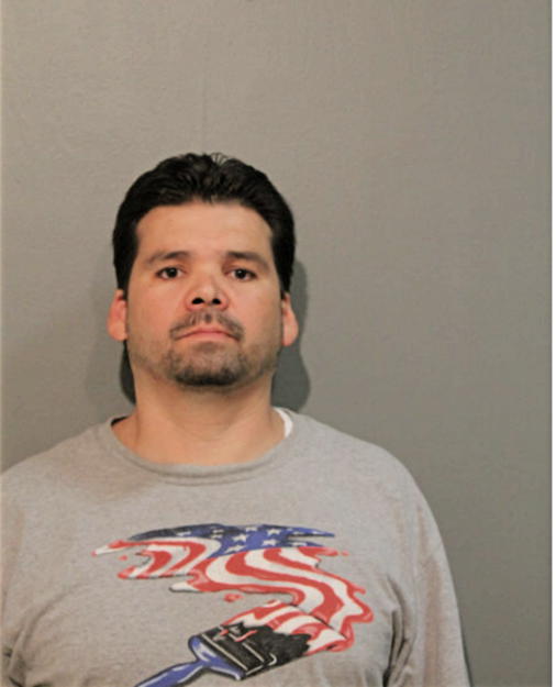GENARO T GARCIA, Cook County, Illinois