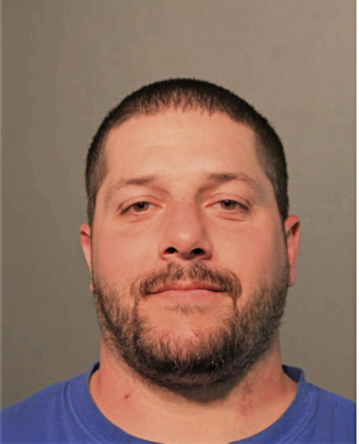 DUSTIN R GARZA, Cook County, Illinois
