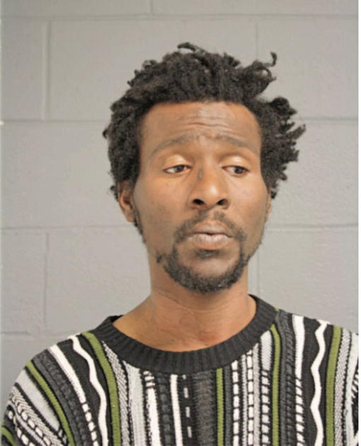 ANTOINE M GENTRY, Cook County, Illinois