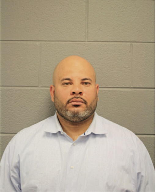 VICTOR D GERMAN, Cook County, Illinois