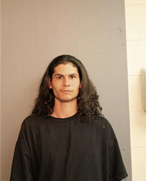 KENNETH M GHAZIANI, Cook County, Illinois