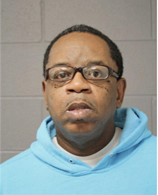 SIMON GIVENS, Cook County, Illinois