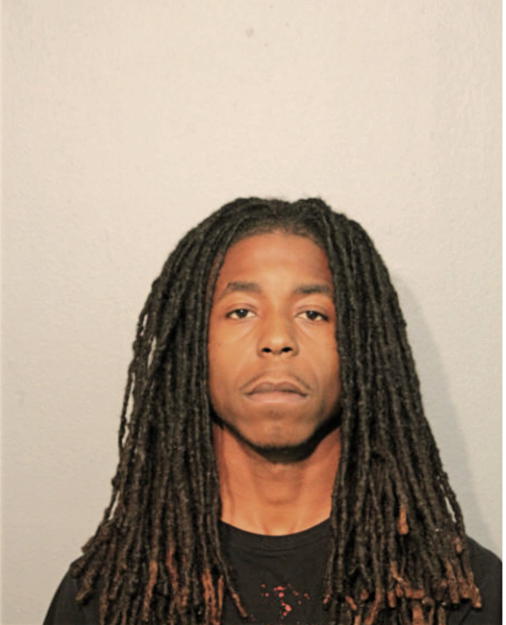 TOBIAS L GLASS, Cook County, Illinois
