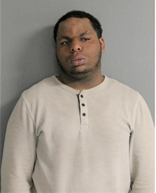 ANTHONY GOLDMAN, Cook County, Illinois