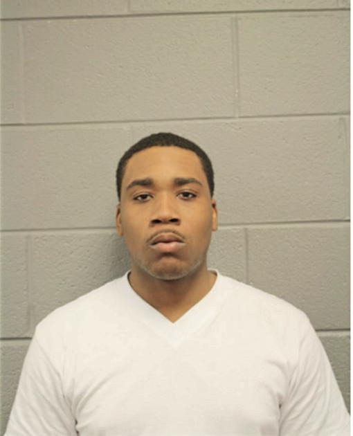 THOMAS E GRANT, Cook County, Illinois