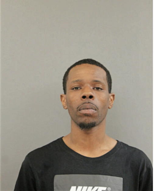 ROOSEVELT GRIFFIN, Cook County, Illinois