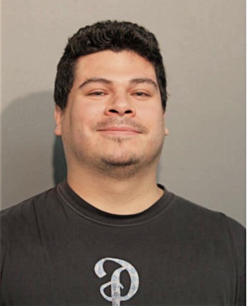 RYAN GRUNDHOEFER, Cook County, Illinois