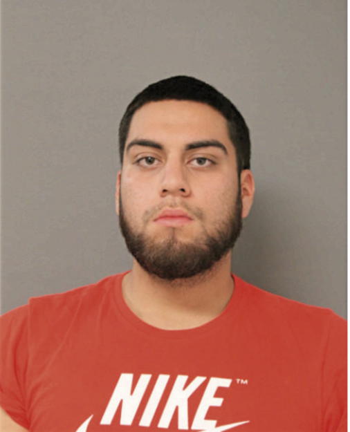 DANIEL GUERERO, Cook County, Illinois