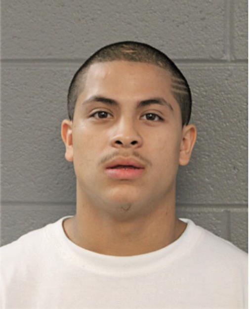 GABRIEL GUERRERO, Cook County, Illinois