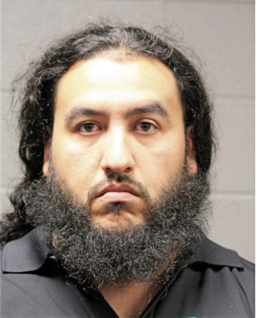 DAVID GUTIERREZ, Cook County, Illinois