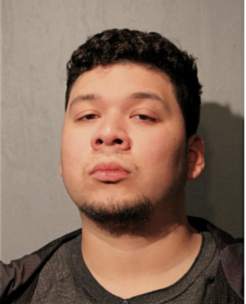 REYES K GUZMAN, Cook County, Illinois