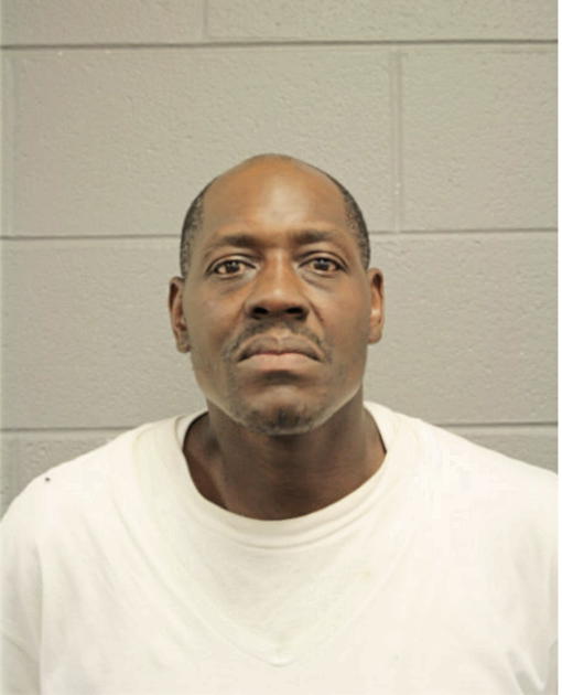 LAMONT HAGGARD, Cook County, Illinois